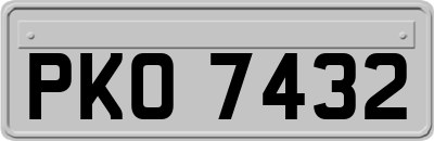 PKO7432