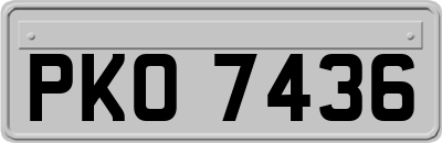 PKO7436