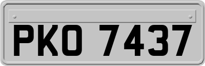PKO7437