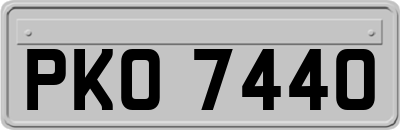 PKO7440
