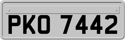 PKO7442