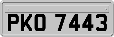 PKO7443