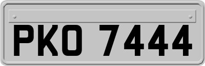 PKO7444