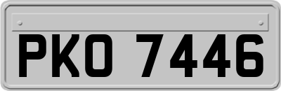 PKO7446