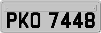 PKO7448