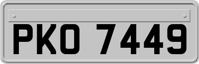 PKO7449