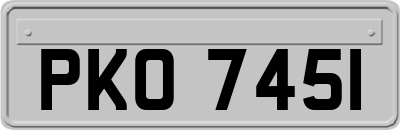 PKO7451