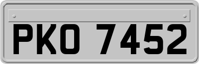 PKO7452