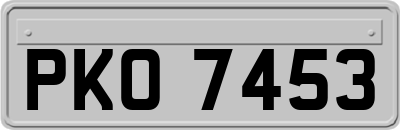 PKO7453