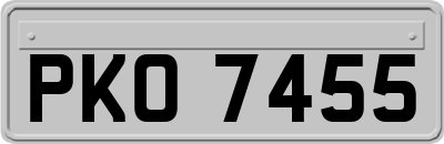 PKO7455