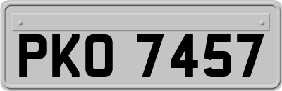 PKO7457