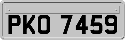 PKO7459