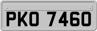 PKO7460