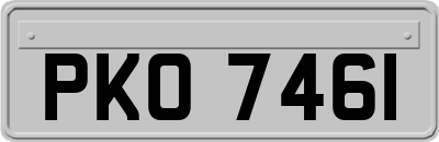 PKO7461