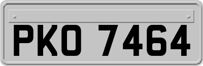 PKO7464