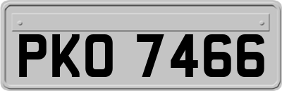 PKO7466