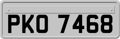 PKO7468