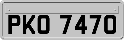 PKO7470