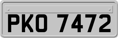 PKO7472