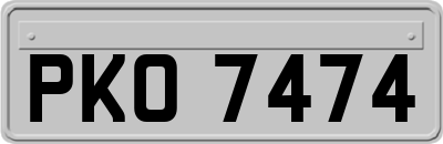 PKO7474