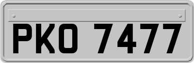 PKO7477