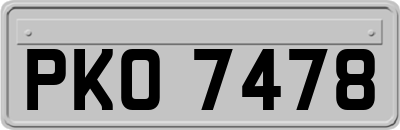 PKO7478