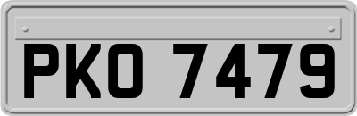 PKO7479