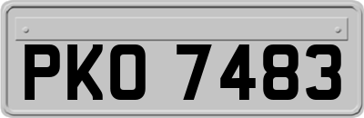 PKO7483