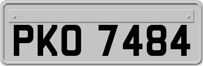 PKO7484