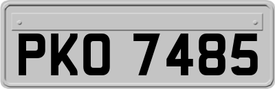 PKO7485