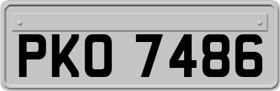 PKO7486
