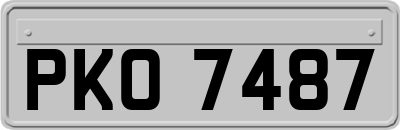 PKO7487
