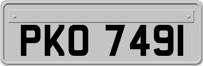 PKO7491