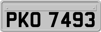 PKO7493