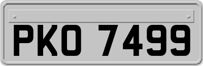 PKO7499