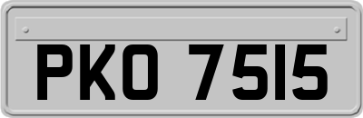 PKO7515