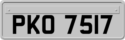 PKO7517