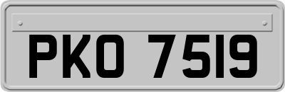 PKO7519