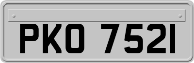 PKO7521