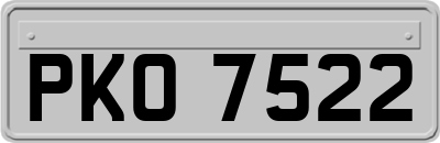 PKO7522