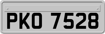PKO7528