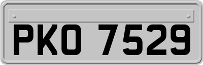 PKO7529