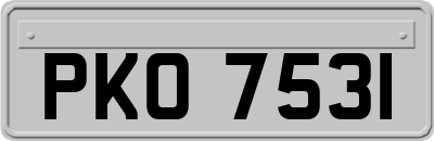 PKO7531
