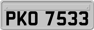 PKO7533