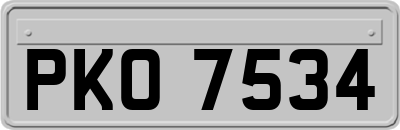 PKO7534