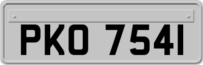 PKO7541
