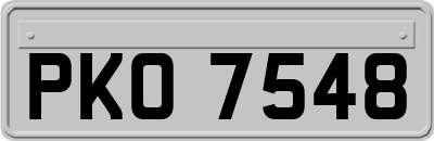 PKO7548