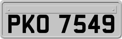 PKO7549