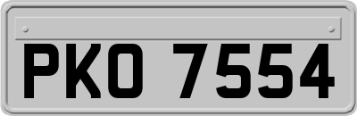 PKO7554