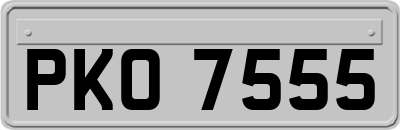 PKO7555